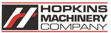 Hopkins Machinery Company 